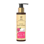 Khadi Essentials Rose Body Lotion