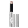 Nykaa Diamond Jelly Cooling Shimmer Eyeshadow Stick - Multi-Use, High Shine Glitter - Icy