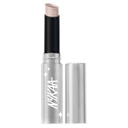 Nykaa Diamond Jelly Cooling Shimmer Eyeshadow Stick - Multi-Use, High Shine Glitter - Icy