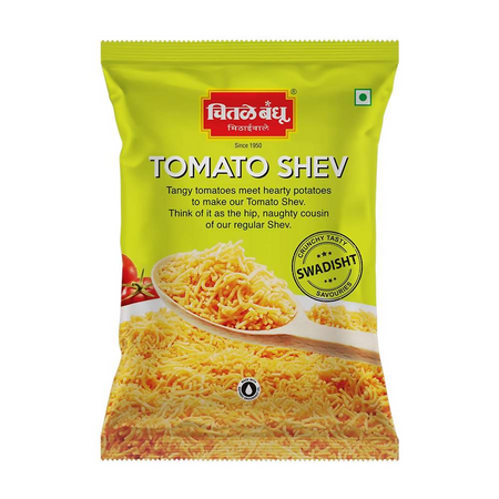 Chitale Bandhu Tomato Shev