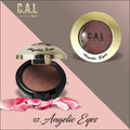 CAL Los Angeles Angelic Eye Shadow (Single Eyes) 07-Brown