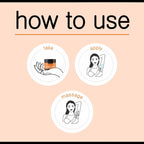 Bare Body Essentials Under Arm Cream