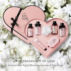 Kimirica Gift Set Love Story Moment Kit For Women & Men