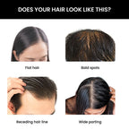 ThriveCo Hair Thickener Volumizing Serum