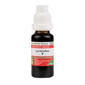Adel Homeopathy Lycopodium Mother Tincture Q