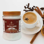 Virgo Castor Sugar - Distacart