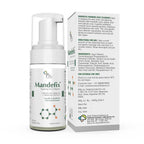 Fixderma Mandefix Foaming Face Cleanser