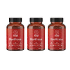 Moksha Botanicals Moolprana Capsules
