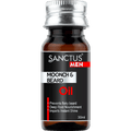 SANCTUS Moonch & Beard Oil