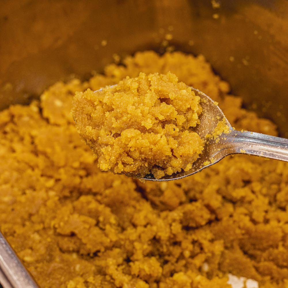 Shree Mithai Moong Dhal Halwa - Distacart