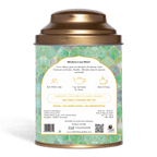 Sublime Inspiring Awe Moroccan Mint - Distacart