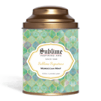 Sublime Inspiring Awe Moroccan Mint - Distacart