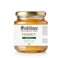 Sublime Inspiring Awe Mountain Honey