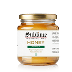 Sublime Inspiring Awe Mountain Honey