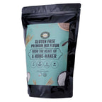 Millet Amma Gluten Free Premium Mix Flour Organic - Distacart