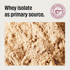 The Whole Truth Whey Protein Isolate+Concentrate - Light Cocoa - Distacart