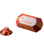 Haldiram's Royal Orange Burfee - Distacart