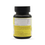 Nutriorg Garlic Oil Soft Gel Capsules - Distacart