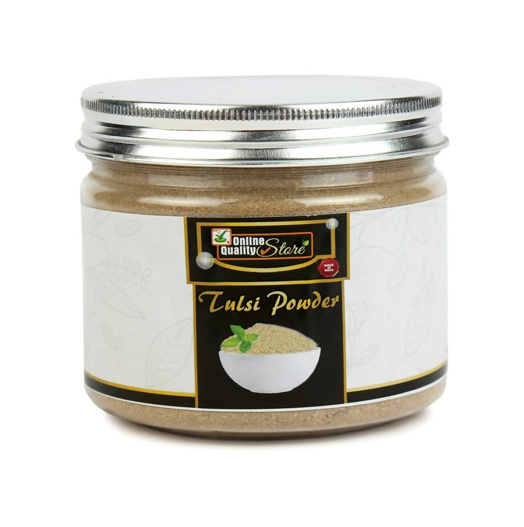Online Quality Store Tulsi Powder