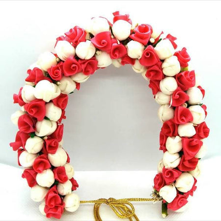 Red Gajra