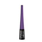 Elle 18 Eye Drama Liner - Violet