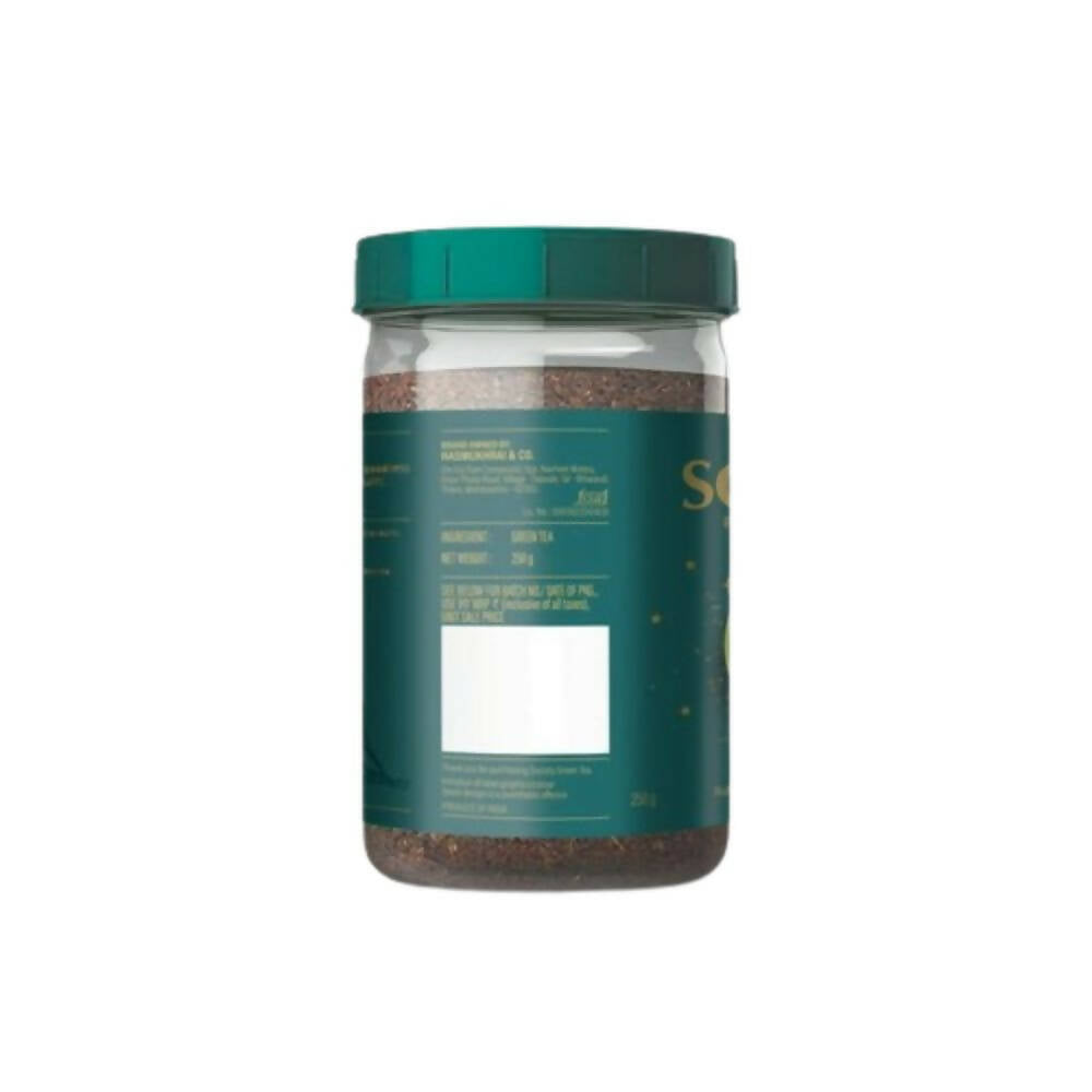 Society Premium Green Tea Jar - Distacart