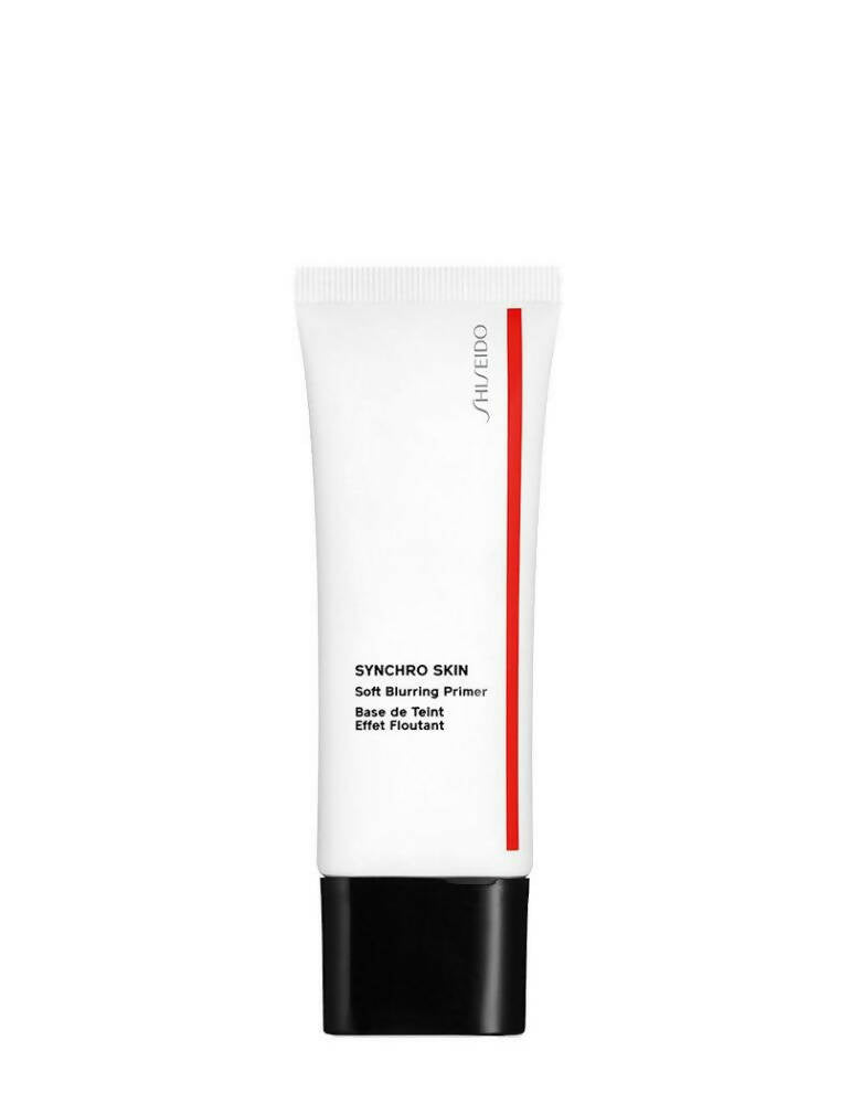 Shiseido Synchro Skin Soft Blurring Primer - White