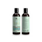 Avimee Herbal Cold Pressed Castor Oil For Hair Growth, For Stronger & Shinier Hair