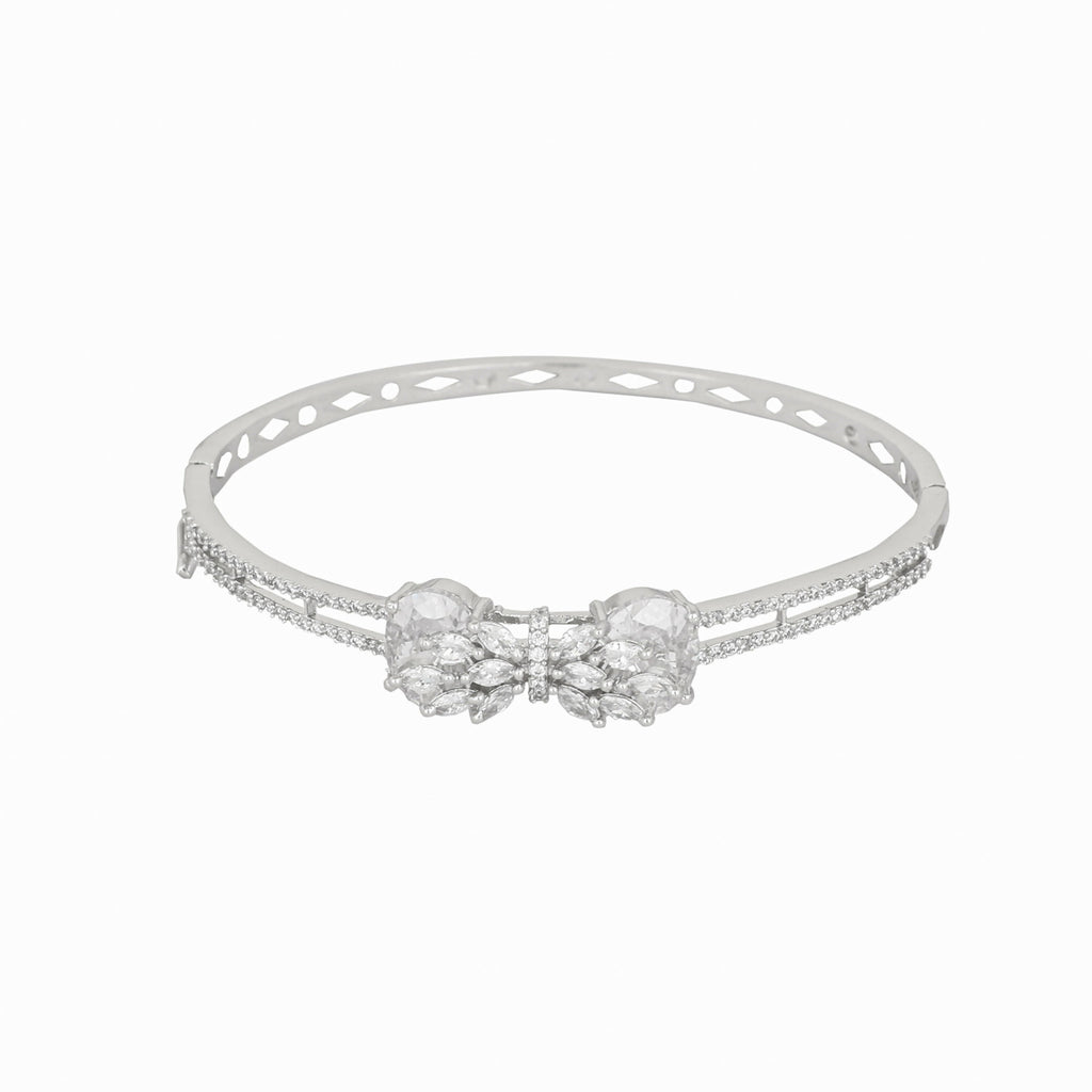Nuyug Bowstone Anti Tarnish Bangle - Distacart