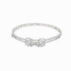Nuyug Bowstone Anti Tarnish Bangle - Distacart