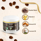 Bello Herbals Coffee Scrub Cream