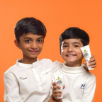 ShuShu Babies Sunscreen For Babies & Kids , SPF 30+ (under 0-12 Years) - Distacart