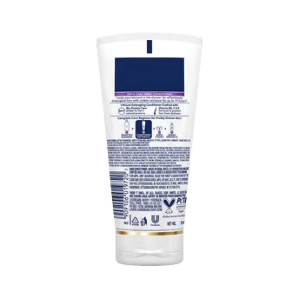 Dove Daily Shine Hair Conditioner with for Smooth & Shiny Hair