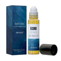 Detoxie Echo - Luxury Parfum Oil (Attar) Non-Alcoholic