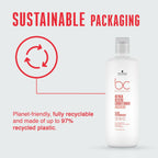 Schwarzkopf Professional Dry Hair Bonacure Repair Rescue Conditioner