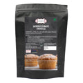 confect vanilla muffin premix br b 800 gms b