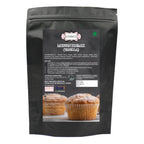 confect vanilla muffin premix br b 800 gms b