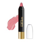 Keya Seth Aromatherapy Professional Matte Lip Pen - Duskey Rose
