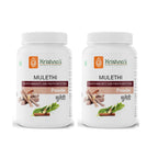 Krishna'S Herbal & Ayurveda Mulethi Powder - Distacart
