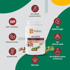 Krishna'S Herbal & Ayurveda Mulethi Powder - Distacart