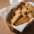 Shree Mithai Multigrain Lavash - Distacart