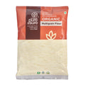 Pure & Sure Organic Multigrain Flour - Distacart