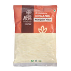 Pure & Sure Organic Multigrain Flour - Distacart
