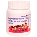 MuOut Plus Powder for Oral Solution