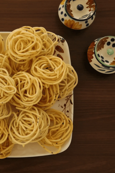 Sattur Mittai Kadai Murukku