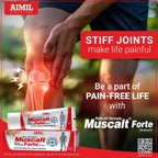 Aimil Muscalt Forte Ointment - Distacart