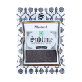 Sublime Inspiring Awe Mustard Seeds - Distacart