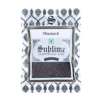 Sublime Inspiring Awe Mustard Seeds - Distacart