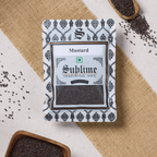 Sublime Inspiring Awe Mustard Seeds - Distacart
