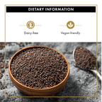 Sublime Inspiring Awe Mustard Seeds - Distacart